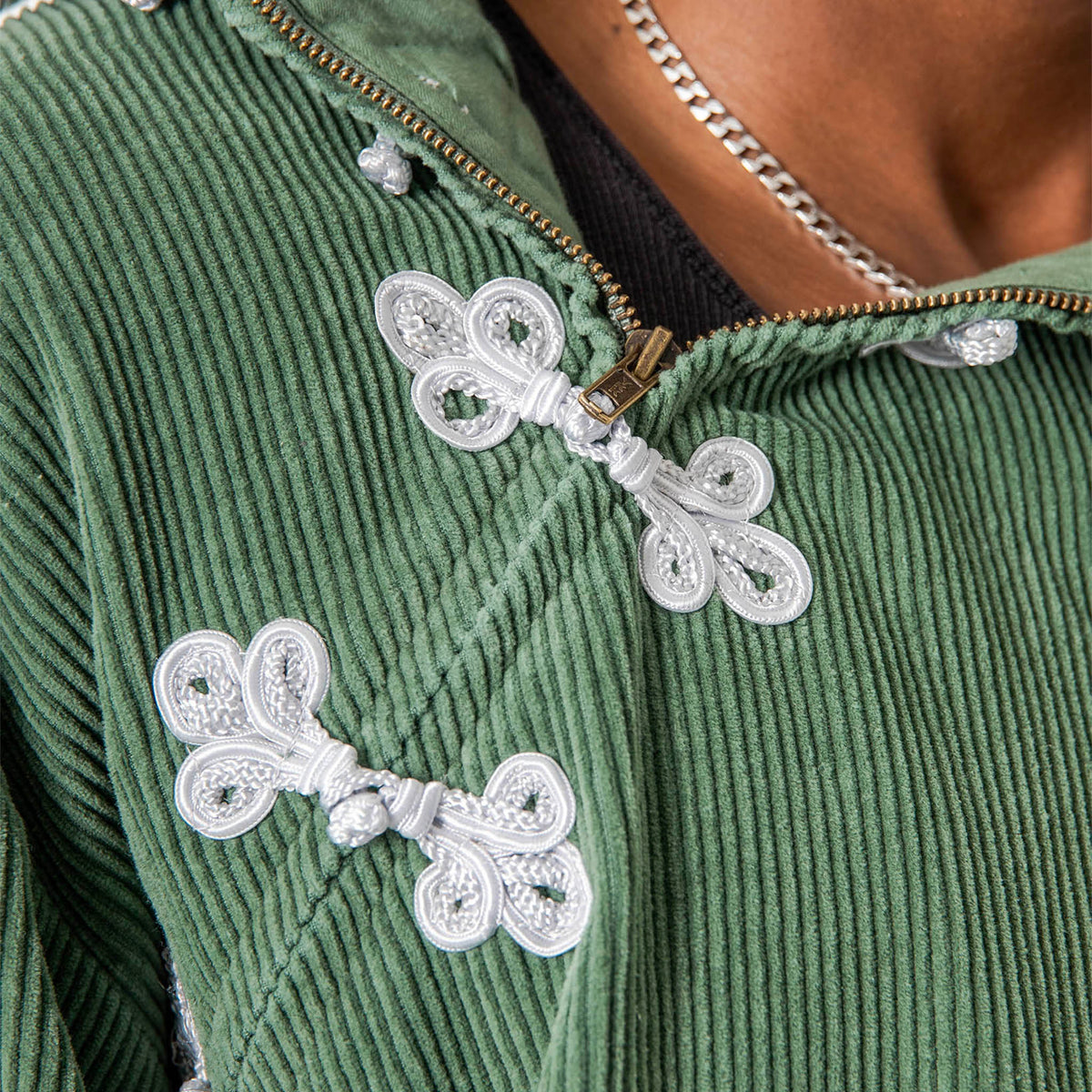 MAGNOLIA BONSAI HOODIE